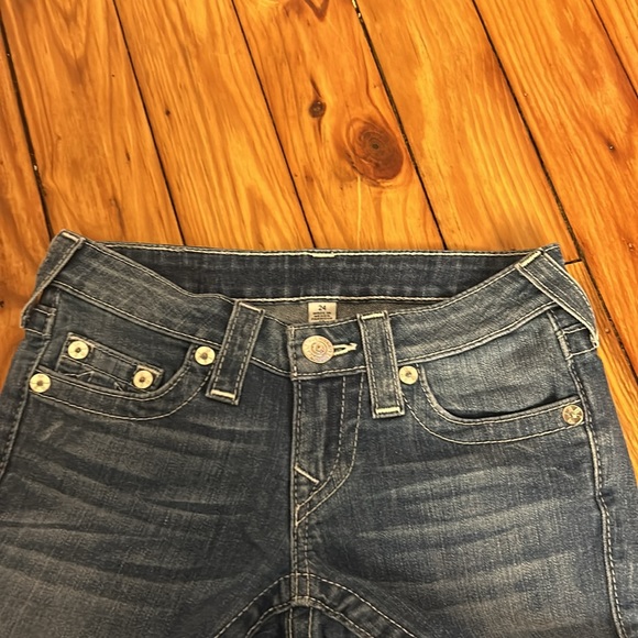 true religion jeans - Picture 5 of 6